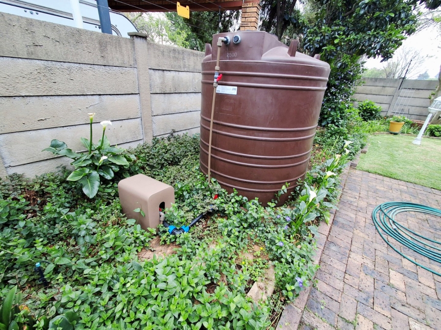4 Bedroom Property for Sale in Vaalpark Free State